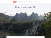 Traditionele Chinese Massage Qin