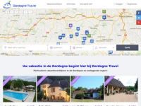 Dordogne Travel