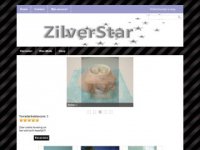 Screenshot van easywebshop.com/zilverstar