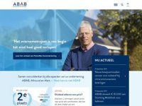 ABAB Accountants-Belastingadviseurs-Juristen