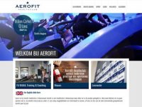 Aerofit Healthclub