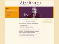Aize Bouma Communicatie Consulting