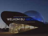 Archiview -In vorm architecten BNA
