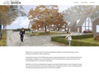 Atelier DUTCH - Architectuur Stedenbouw ...