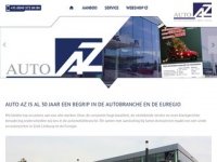 Auto AZ - Uw BMW dealer in Zuid-Limburg