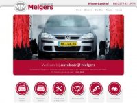 Autobedrijf Melgers