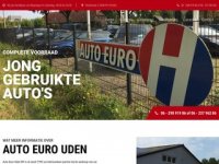 Auto Euro Uden en Volkel