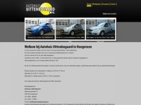 Autohuis Uittenbogaard - meer dan 100 ...