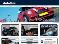 AutoSale Nistelrode AUDI - BMW - MINI ...