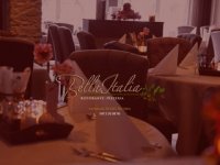 Bella Italia - Italiaans restaurant