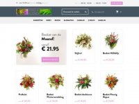 Berkdijk Bloemen - De complete bloemenwinkel ...