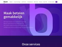 Bluem.nl - Document service center
