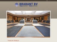 Brabant Tegels