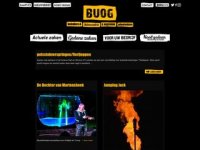 Buog Friesland - Theater tentoonstelling