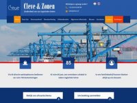 Cleve & Zonen BV - The leading ...
