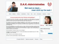 D.A.K. Administraties