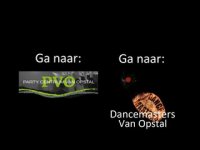 DanceMasters Van Opstal