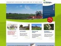 De Kemp Plantenkwekerij