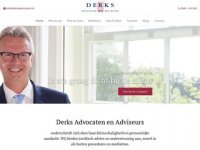 Derks Fabisch Advocaten en Adviseurs