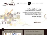 Derks Design illustraties en vormgeving