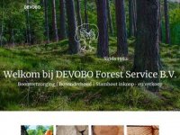 DEVOBO Forest Service BV