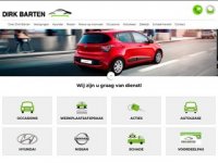AUTOBEDRIJF DIRK BARTEN BV - Hyundai dealer ...