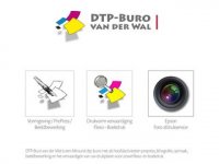 DTP Buro van der Wal