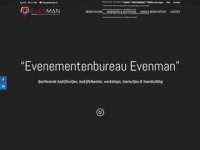 Evenman Evenementen Management