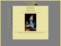 Estudio de flamenco El Candil