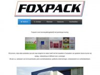 Foxpack v.o.f.