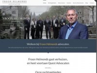 Froon Helmonds Advocaten