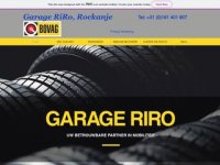 Garage RiRo